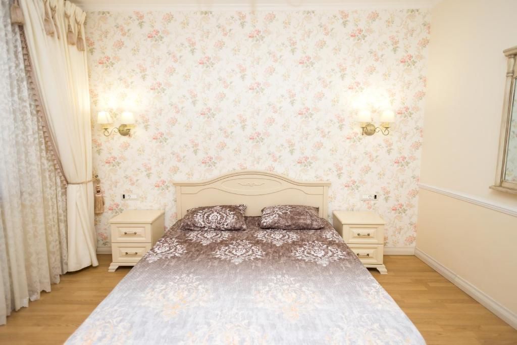 Апартаменты Luxury Apartments in Odessa City Center Одесса-38