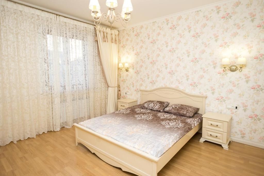 Апартаменты Luxury Apartments in Odessa City Center Одесса-39