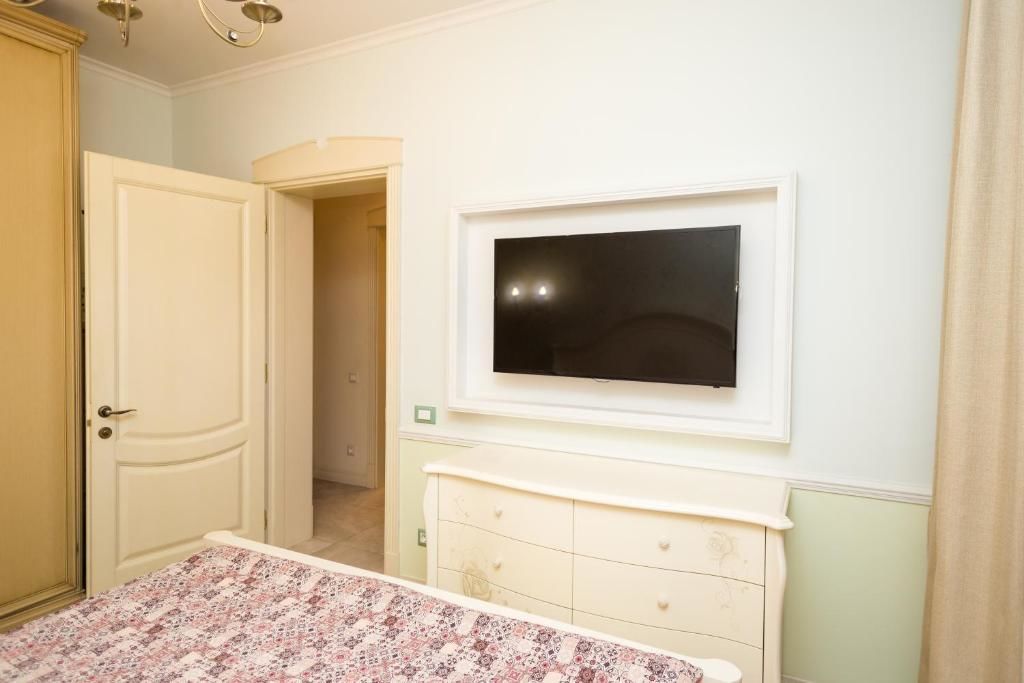 Апартаменты Luxury Apartments in Odessa City Center Одесса-41