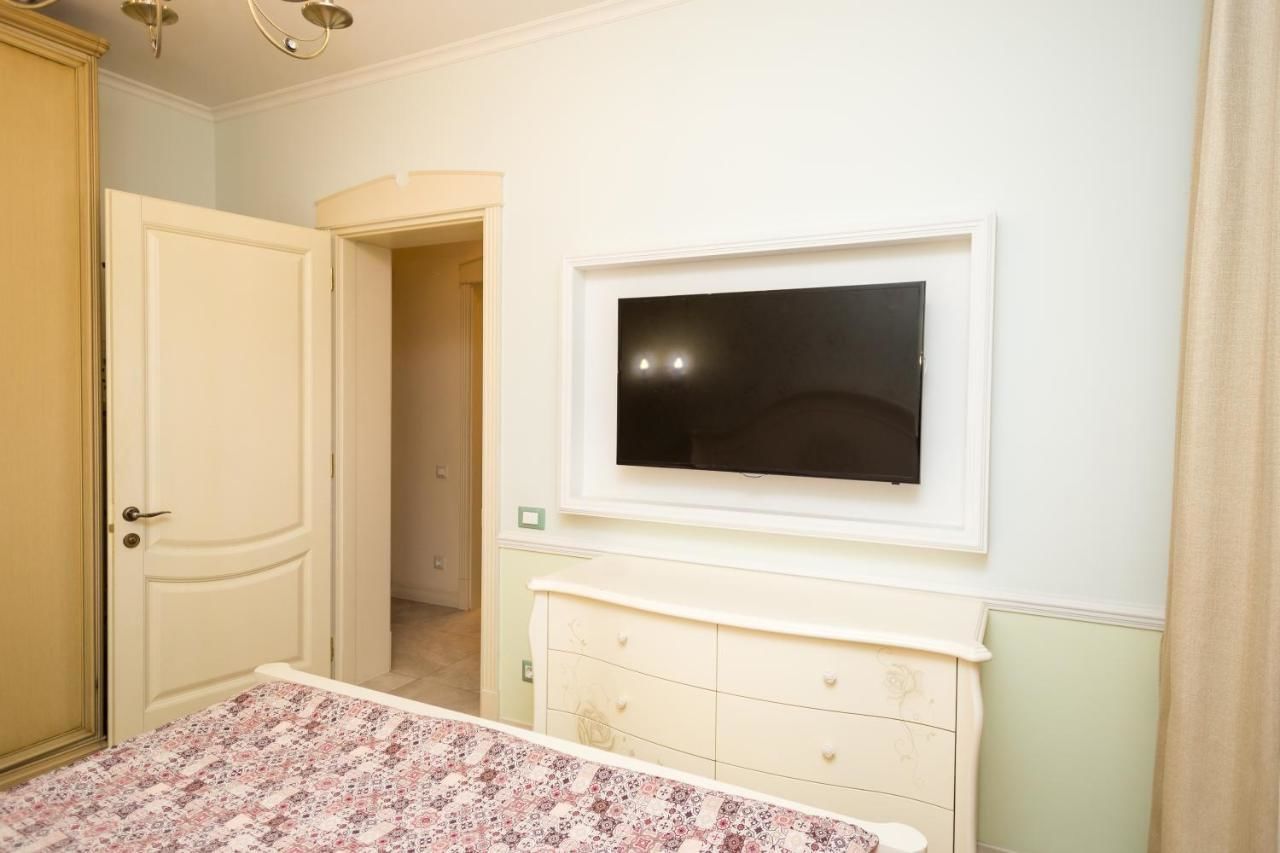 Апартаменты Luxury Apartments in Odessa City Center Одесса-9