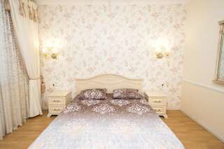 Апартаменты Luxury Apartments in Odessa City Center Одесса Апартаменты с 2 спальнями-10