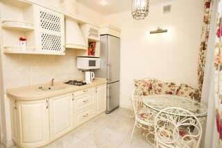 Апартаменты Luxury Apartments in Odessa City Center Одесса Апартаменты с 2 спальнями-11