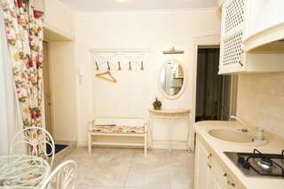 Апартаменты Luxury Apartments in Odessa City Center Одесса Апартаменты с 2 спальнями-12