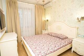 Апартаменты Luxury Apartments in Odessa City Center Одесса Апартаменты с 2 спальнями-2
