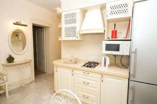 Апартаменты Luxury Apartments in Odessa City Center Одесса Апартаменты с 2 спальнями-26
