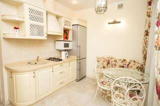 Апартаменты Luxury Apartments in Odessa City Center Одесса Апартаменты с 2 спальнями-30