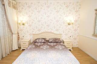 Апартаменты Luxury Apartments in Odessa City Center Одесса Апартаменты с 2 спальнями-35