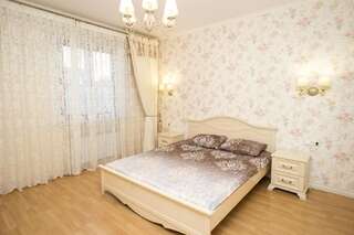 Апартаменты Luxury Apartments in Odessa City Center Одесса Апартаменты с 2 спальнями-36