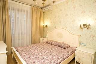 Апартаменты Luxury Apartments in Odessa City Center Одесса Апартаменты с 2 спальнями-4