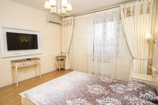 Апартаменты Luxury Apartments in Odessa City Center Одесса Апартаменты с 2 спальнями-9