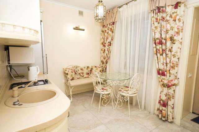 Апартаменты Luxury Apartments in Odessa City Center Одесса-3