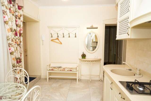 Апартаменты Luxury Apartments in Odessa City Center Одесса-14
