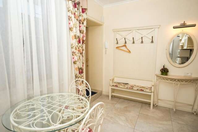 Апартаменты Luxury Apartments in Odessa City Center Одесса-15