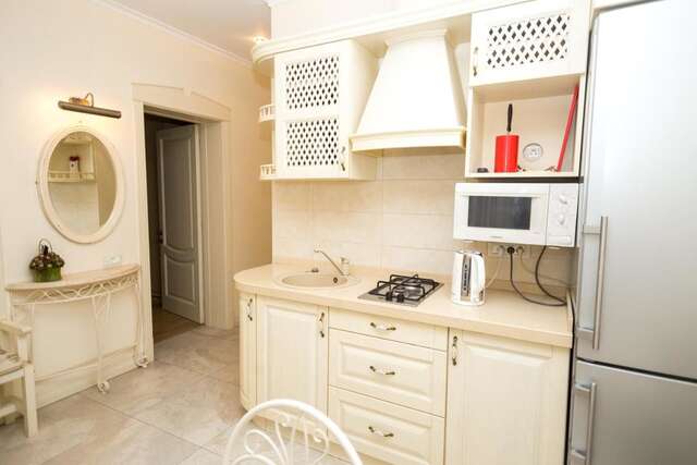 Апартаменты Luxury Apartments in Odessa City Center Одесса-16