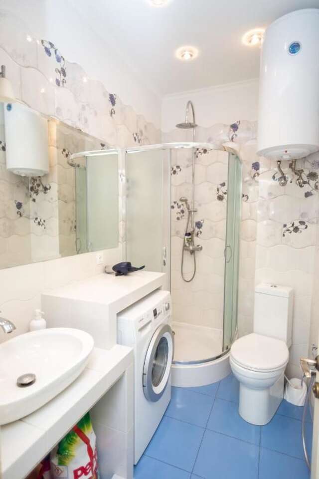 Апартаменты Luxury Apartments in Odessa City Center Одесса-17
