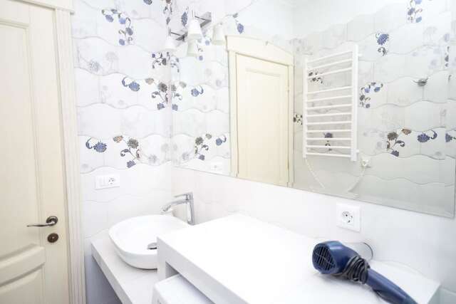 Апартаменты Luxury Apartments in Odessa City Center Одесса-18