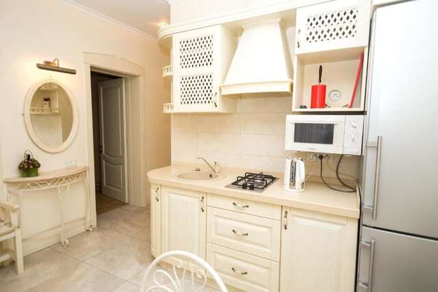 Апартаменты Luxury Apartments in Odessa City Center Одесса-28