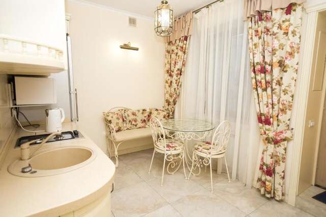 Апартаменты Luxury Apartments in Odessa City Center Одесса-31