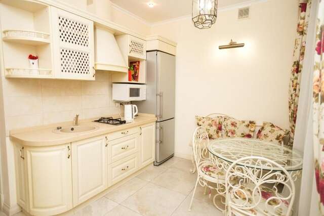 Апартаменты Luxury Apartments in Odessa City Center Одесса-32