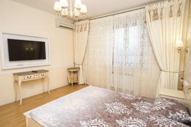 Апартаменты Luxury Apartments in Odessa City Center Одесса-35