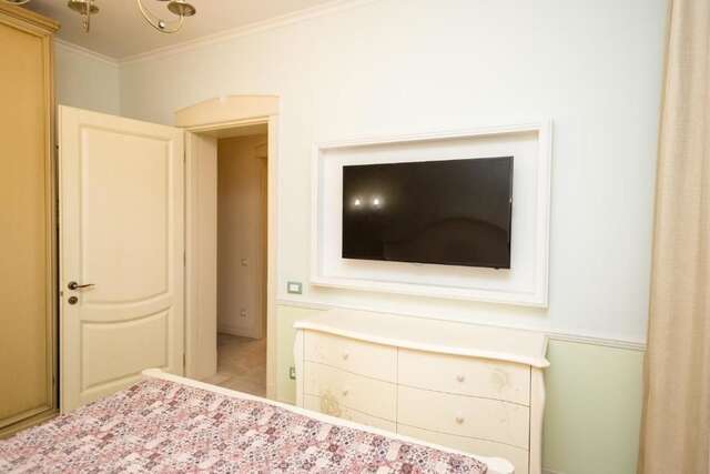 Апартаменты Luxury Apartments in Odessa City Center Одесса-40