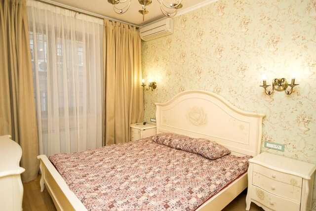 Апартаменты Luxury Apartments in Odessa City Center Одесса-6