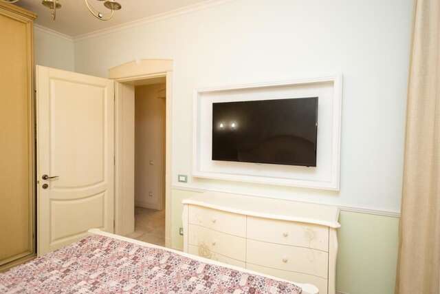 Апартаменты Luxury Apartments in Odessa City Center Одесса-8