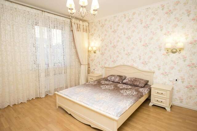 Апартаменты Luxury Apartments in Odessa City Center Одесса-9